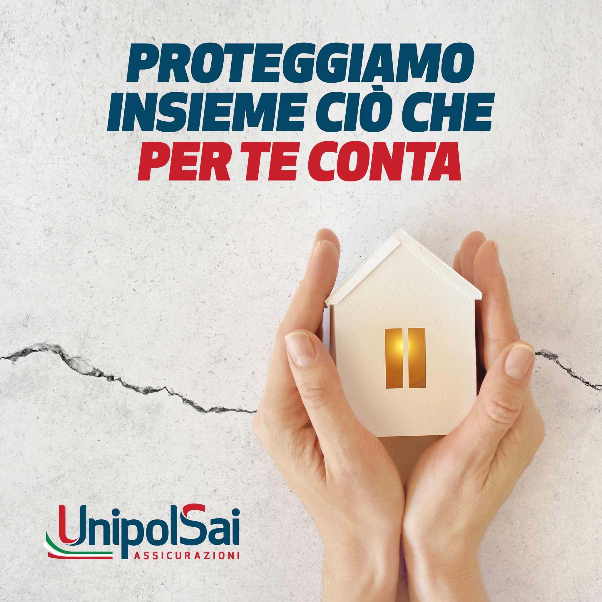 Polizza Casa Eventi Catastrofali