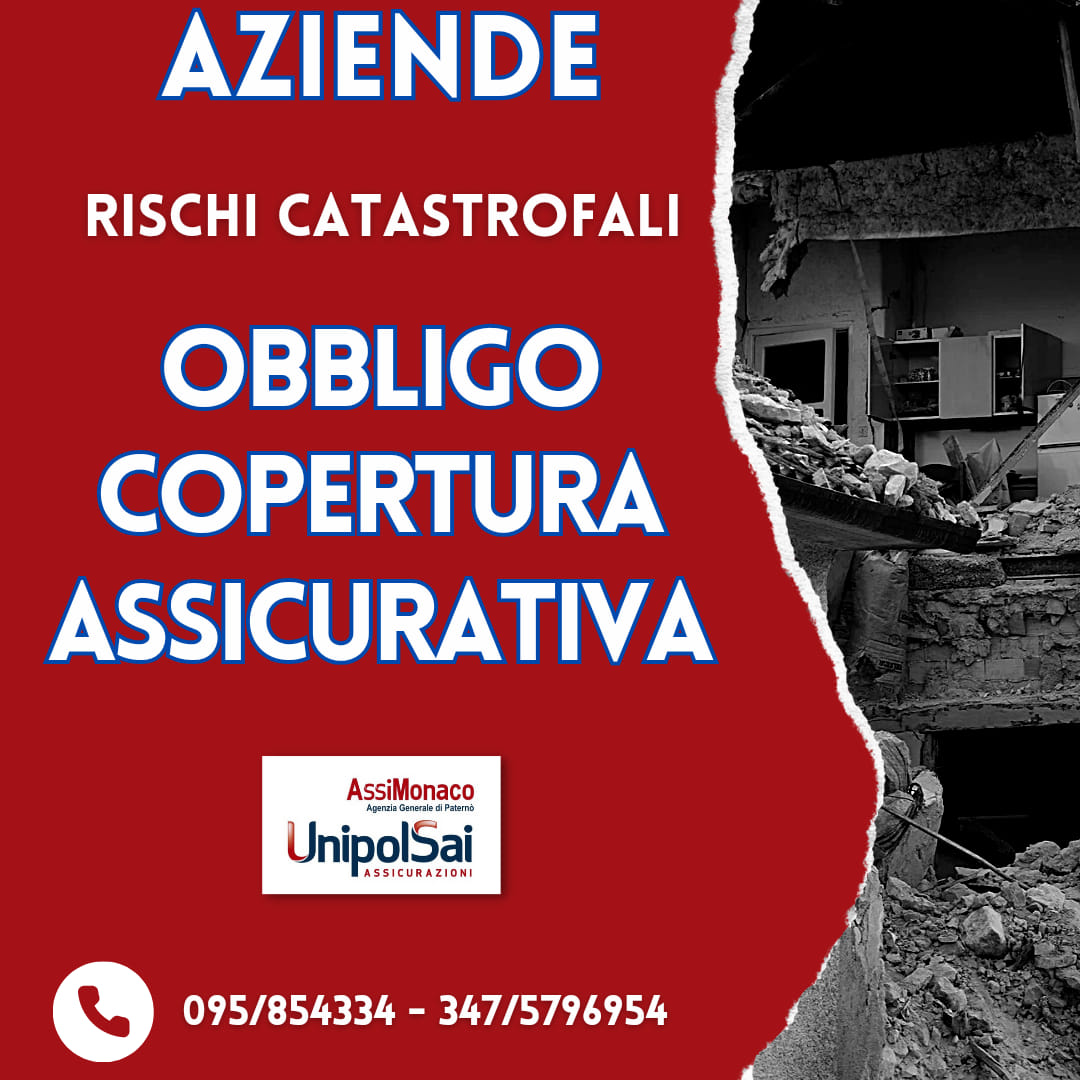 Arriva l’obbligo per le aziende…