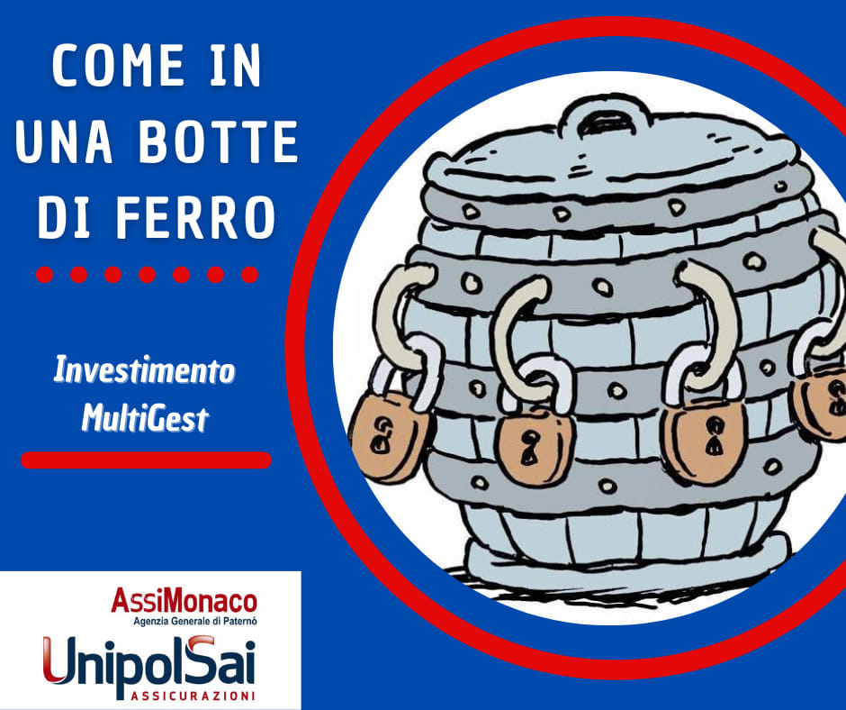 INVESTIMENTI SICURI