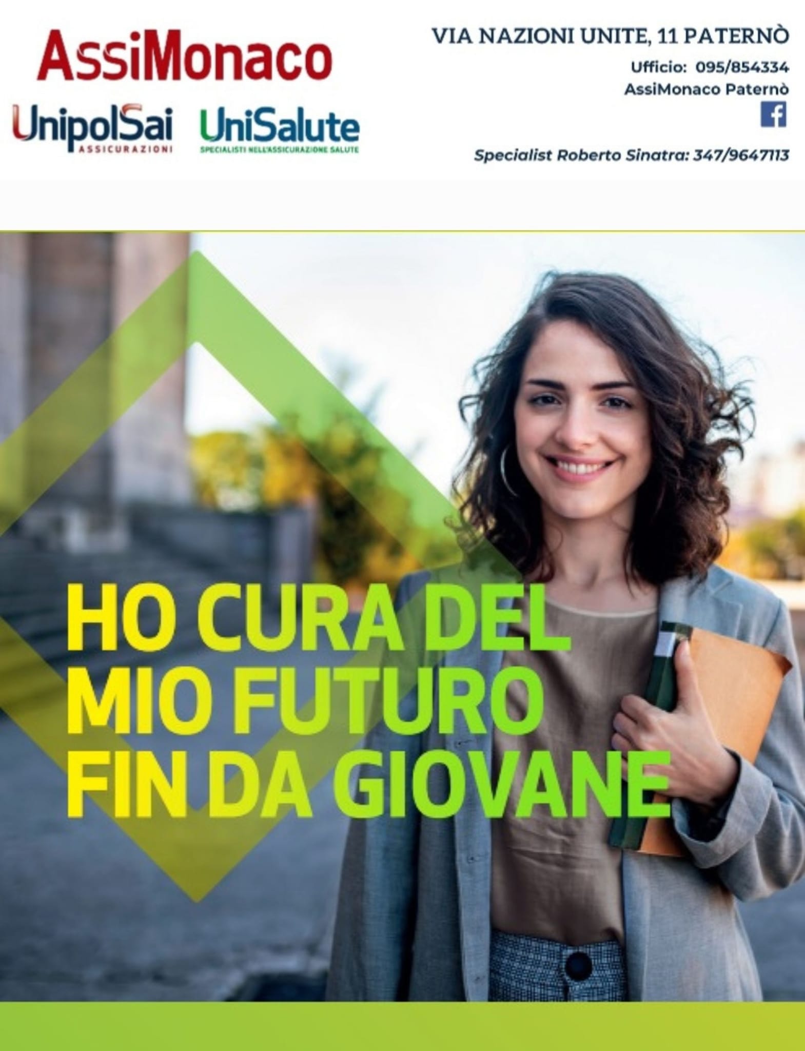PIP-UNIPOLSAI PREVIDENZA FUTURA