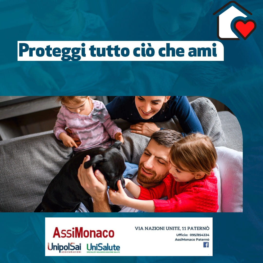 Proteggere ciò che amiamo